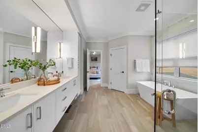 2513 Silas Peak Lane, Apex, NC 27523 - Photo 31