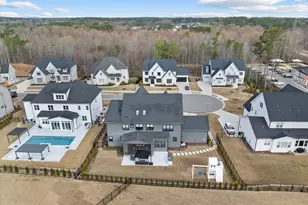 2513 Silas Peak Ln, Apex, NC 27523 - Photo 3