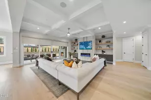 2513 Silas Peak Ln, Apex, NC 27523 - Photo 9