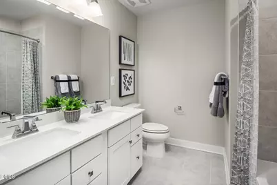 5037 Overeasy Drive, Apex, NC 27539 - Photo 19