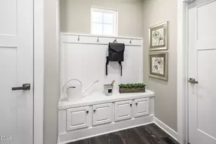 5037 Overeasy Dr, Apex, NC 27539 - Photo 9