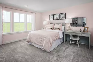 5037 Overeasy Dr, Apex, NC 27539 - Photo 17