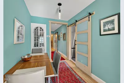 2008 Ward Street, Durham, NC 27707 - Photo 19