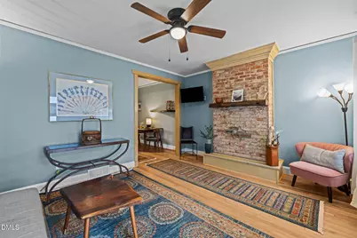 2008 Ward Street, Durham, NC 27707 - Photo 3