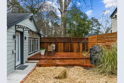 2008 Ward Street, Durham, NC 27707 - Photo 43