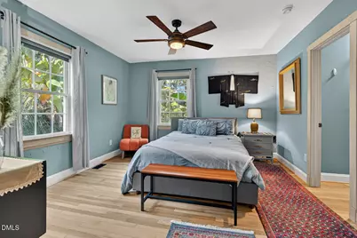 2008 Ward Street, Durham, NC 27707 - Photo 27