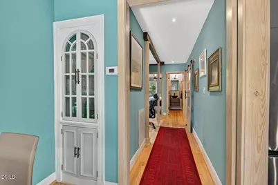 2008 Ward Street, Durham, NC 27707 - Photo 25