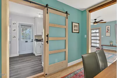 2008 Ward Street, Durham, NC 27707 - Photo 21