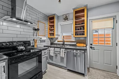 2008 Ward Street, Durham, NC 27707 - Photo 7