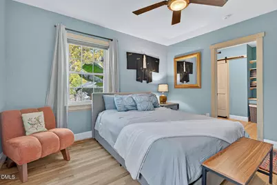 2008 Ward Street, Durham, NC 27707 - Photo 29