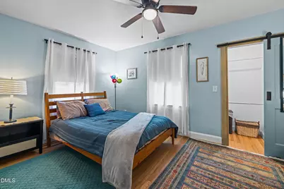 2008 Ward Street, Durham, NC 27707 - Photo 13