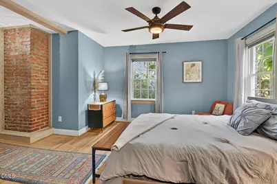 2008 Ward Street, Durham, NC 27707 - Photo 29