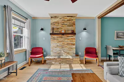 2008 Ward Street, Durham, NC 27707 - Photo 15