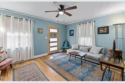 2008 Ward Street, Durham, NC 27707 - Photo 5