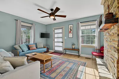 2008 Ward Street, Durham, NC 27707 - Photo 15