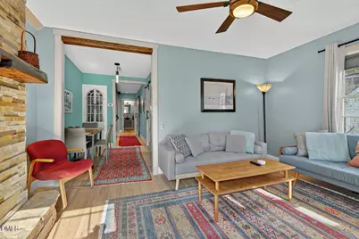 2008 Ward Street, Durham, NC 27707 - Photo 17