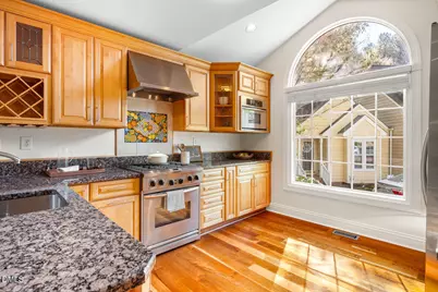 1208 Cranebridge Place, Chapel Hill, NC 27517 - Photo 9