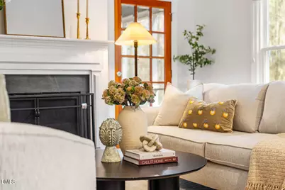 1208 Cranebridge Place, Chapel Hill, NC 27517 - Photo 31