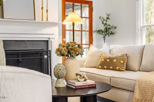 1208 Cranebridge Pl, Chapel Hill, NC 27517 - Photo 31