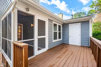 1208 Cranebridge Place, Chapel Hill, NC 27517 - Photo 33