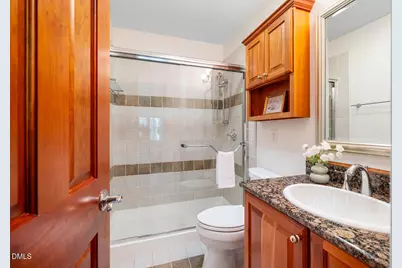 1208 Cranebridge Place, Chapel Hill, NC 27517 - Photo 19