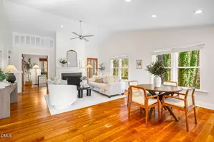 1208 Cranebridge Pl, Chapel Hill, NC 27517 - Photo 3