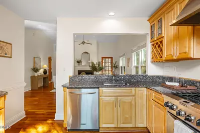 1208 Cranebridge Place, Chapel Hill, NC 27517 - Photo 15