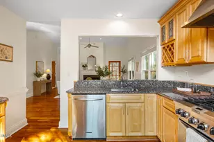 1208 Cranebridge Pl, Chapel Hill, NC 27517 - Photo 15