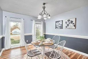 509 Olde Towne Dr, Sanford, NC 27330 - Photo 7