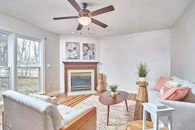 509 Olde Towne Drive, Sanford, NC 27330 - Photo 1