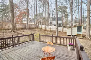 509 Olde Towne Dr, Sanford, NC 27330 - Photo 61