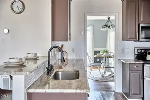 509 Olde Towne Dr, Sanford, NC 27330 - Photo 29