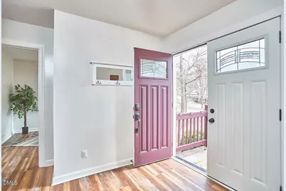 509 Olde Towne Drive, Sanford, NC 27330 - Photo 5