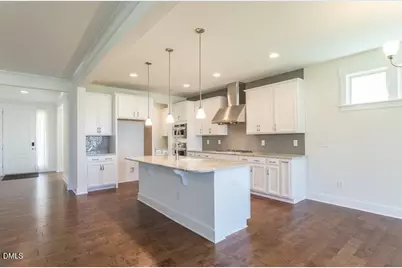 708 Vine Pond Court, Apex, NC 27523 - Photo 9