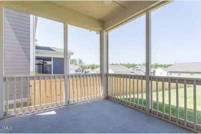 708 Vine Pond Court, Apex, NC 27523 - Photo 5