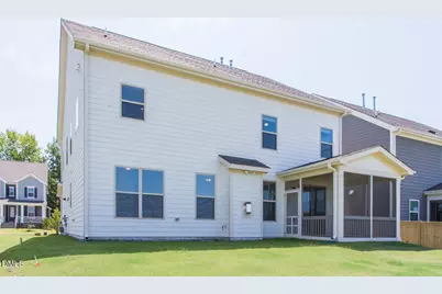 708 Vine Pond Court, Apex, NC 27523 - Photo 31