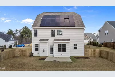 41 Solstice Lane, Garner, NC 27529 - Photo 25