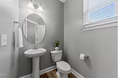 41 Solstice Lane, Garner, NC 27529 - Photo 23