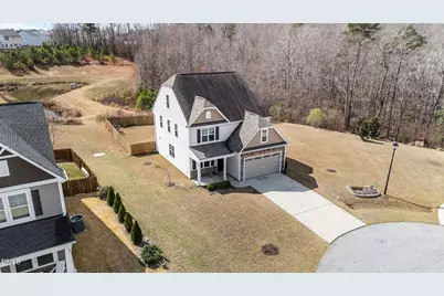 41 Solstice Lane, Garner, NC 27529 - Photo 29