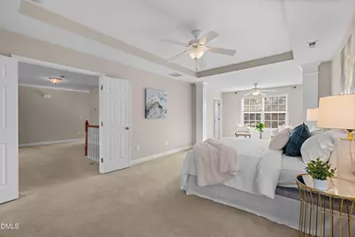 917 Bentbury Way, Cary, NC 27518 - Photo 31