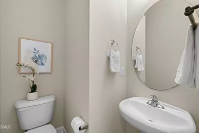 917 Bentbury Way, Cary, NC 27518 - Photo 9