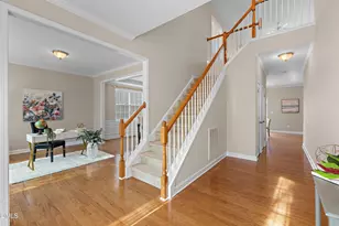 917 Bentbury Way, Cary, NC 27518 - Photo 5