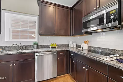 917 Bentbury Way, Cary, NC 27518 - Photo 15