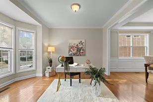 917 Bentbury Way, Cary, NC 27518 - Photo 7