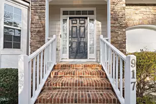 917 Bentbury Way, Cary, NC 27518 - Photo 3