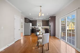 917 Bentbury Way, Cary, NC 27518 - Photo 21