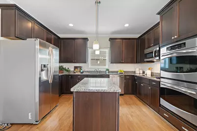 917 Bentbury Way, Cary, NC 27518 - Photo 11