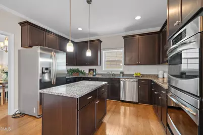 917 Bentbury Way, Cary, NC 27518 - Photo 13