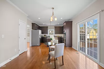 917 Bentbury Way, Cary, NC 27518 - Photo 21