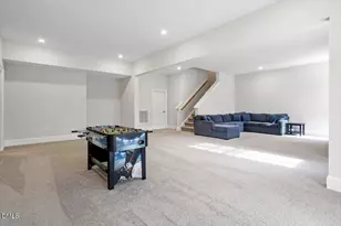 125 Harmony Creek Pl, Apex, NC 27539 - Photo 47